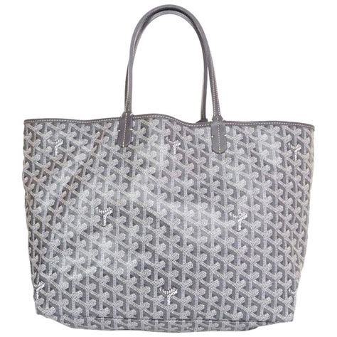 goyard grey purse|goyard handbags official site.